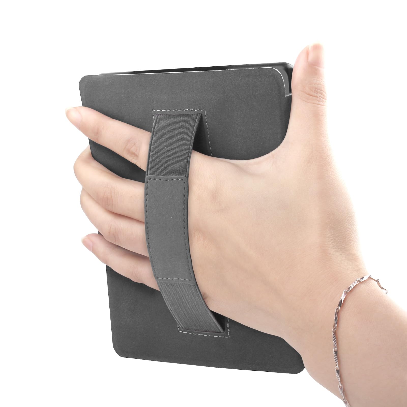 Amazon.co.jp: ハンドストラップ付き6.8インチKindle Paperwhite(第11